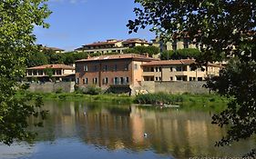 Ville Sull'arno Hotel Florence Italy